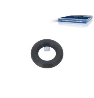 Joint torique, d: 7 mm, S: 3 mm Pour MAN D-engines, F 7/8/9, G/M/F 90 - 51.96501.0264 - 0089976145 - A0089976145