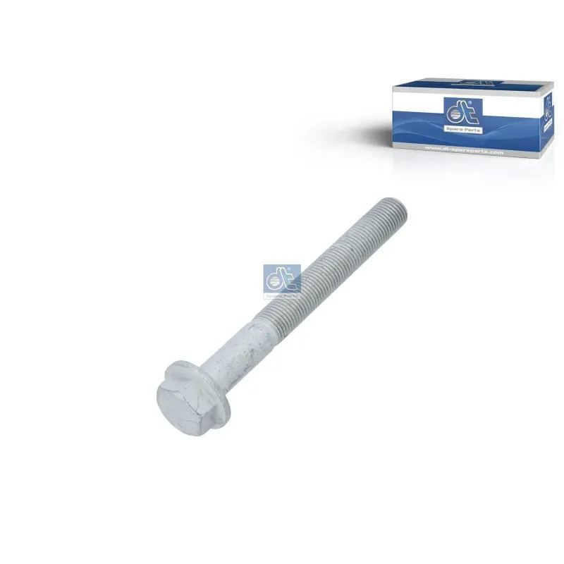 Vis, M14 x 1,5, Lu: 120 mm pour Mercedes-Benz Actros 1, Axor, Atego 1, Econic 1, Sprinter - 910105014022