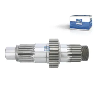 Arbre de transmission pour Volvo FE - Renault C-Serie, K-Serie, Kerax, Premium - 7420480075 - 20480075