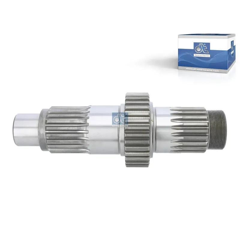 Arbre de transmission pour Volvo FE - Renault C-Serie, K-Serie, Kerax, Premium - 7420480075 - 20480075