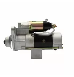 Motorino di avviamento Isuzu 5,0 kw Andre Niermann 015939 Nikko 0610000010 PSH 131511112