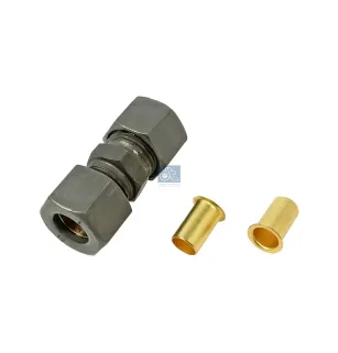 Kit de réparation, D: 12 mm, D: 9 mm pour Mack Mid-Liner - Mercedes-Benz OM 300 - (L-Serie), NG-Series (OM 400)