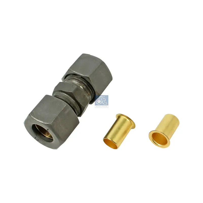 Kit de réparation, D: 12 mm, D: 9 mm pour Mack Mid-Liner - Mercedes-Benz OM 300 - (L-Serie), NG-Series (OM 400) Kit de réparation, D: 12 mm, D: 9 mm pour Mack Mid-Liner - Mercedes-Benz OM 300 - (L-Serie), NG-Series (OM 400)