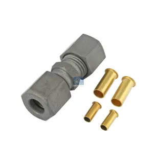 Kit de réparation, D: 8 mm, D: 6 mm pour Mercedes-Benz OM 300 - (L-Serie), NG-Series (OM 400), Bus O 300