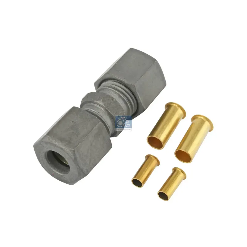 Kit de réparation, D: 8 mm, D: 6 mm pour Mercedes-Benz OM 300 - (L-Serie), NG-Series (OM 400), Bus O 300