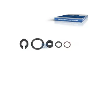 Kit de joints, to M16 / Voss 230 pour MAN Chassis, CLA, D-engines, F 7/8/9, G/M/F 90, Lion's, L/M/F/E 2000