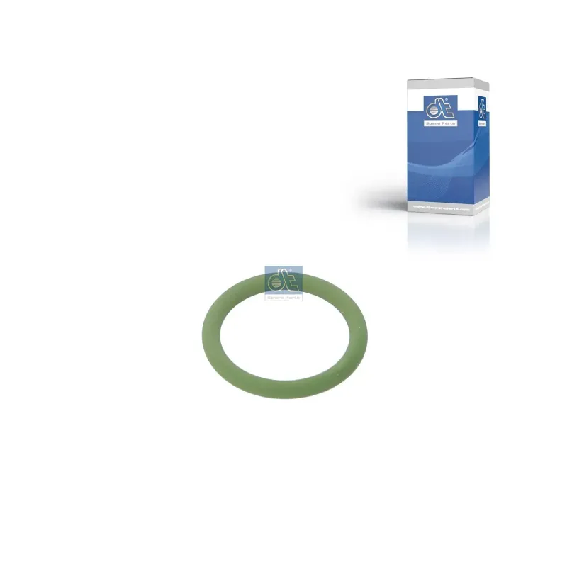 Joint torique, d: 20,5 mm, S: 2,9 mm Pour DAF 45/55/65/75/85/95, CF, XF - 1301890