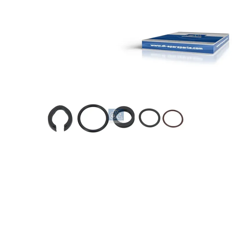 Kit de joints, tube d'air de pression, to M22 / Voss 230 pour MAN Chassis, CLA, G/M/F 90, Lion's, L/M/F/E 2000, N-Busse