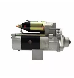 Motorino di avviamento Isuzu 5,0 kw Andre Niermann 015939 Nikko 0610000010 PSH 131511112