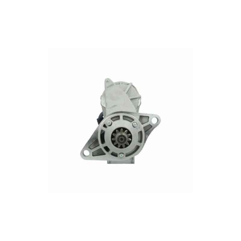Démarreur Isuzu 5.5 kw Andre Niermann 012450 Denso 1280002450 Denso 1280002451
