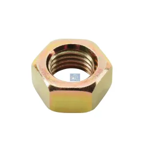 Ecrou, M20 x 2,5, SW: 30, 8 pour DAF 45/55/65/75/85/95, CF, LF, XF, XG, XD - SAF tbd - 0251279