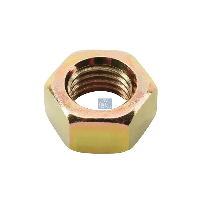 Ecrou, M20 x 2,5, SW: 30, 8 pour DAF 45/55/65/75/85/95, CF, LF, XF, XG, XD - SAF tbd - 0251279