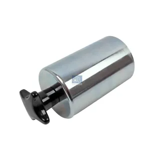 Douille de montage Pour Mercedes-Benz Atego, Actros - 749589021400 - A749589021400