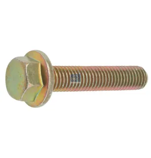 Vis, M10, L: 35 mm, 10.9 Pour DAF CF, LF, XF, XG - 1243075