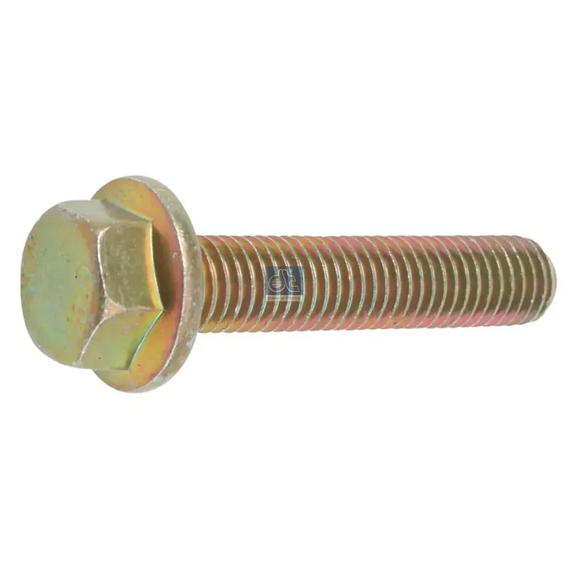 Vis, M10, L: 35 mm, 10.9 Pour DAF CF, LF, XF, XG - 1243075