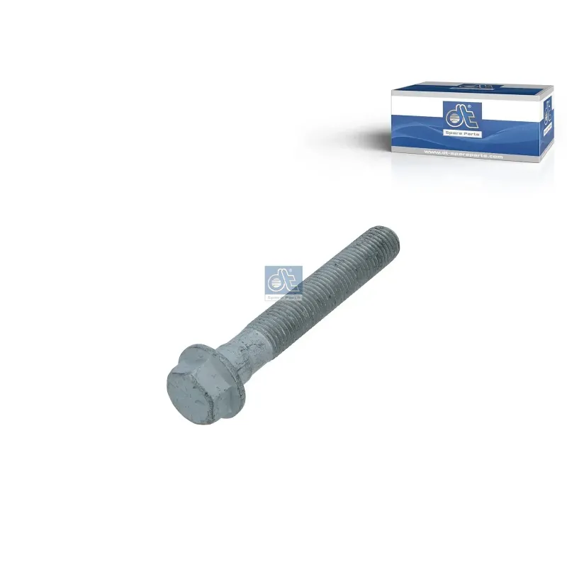 Vis, M16 x 2, SW: 21, L: 122 mm, 10.9 Pour DAF CF, F/N 500-3600, XF, XG - 1622758