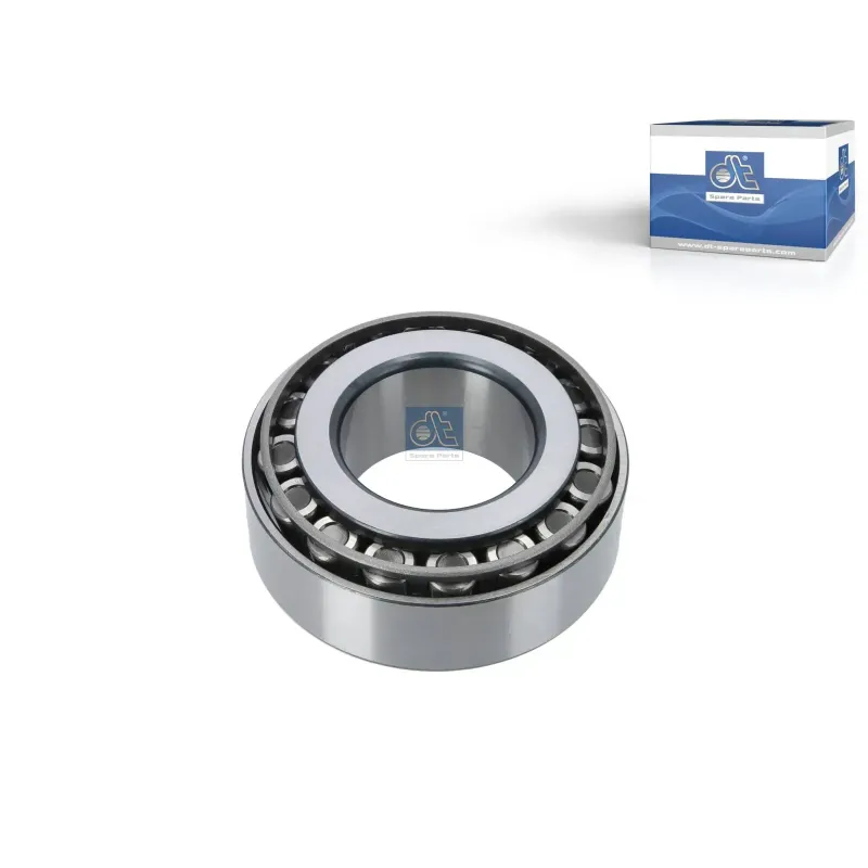 Roulement à rouleaux coniques, d: 55 mm, D: 110 mm, H: 39 mm Pour Mercedes-Benz Atego 1 - 0139817705 - A0139817705