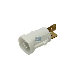 Ampoule avec culot, 24 V, 1,4 W, REF29 Pour Mercedes-Benz OM 300 - (L-Serie), MK-Series (OM 400), NG-Series (OM 400)