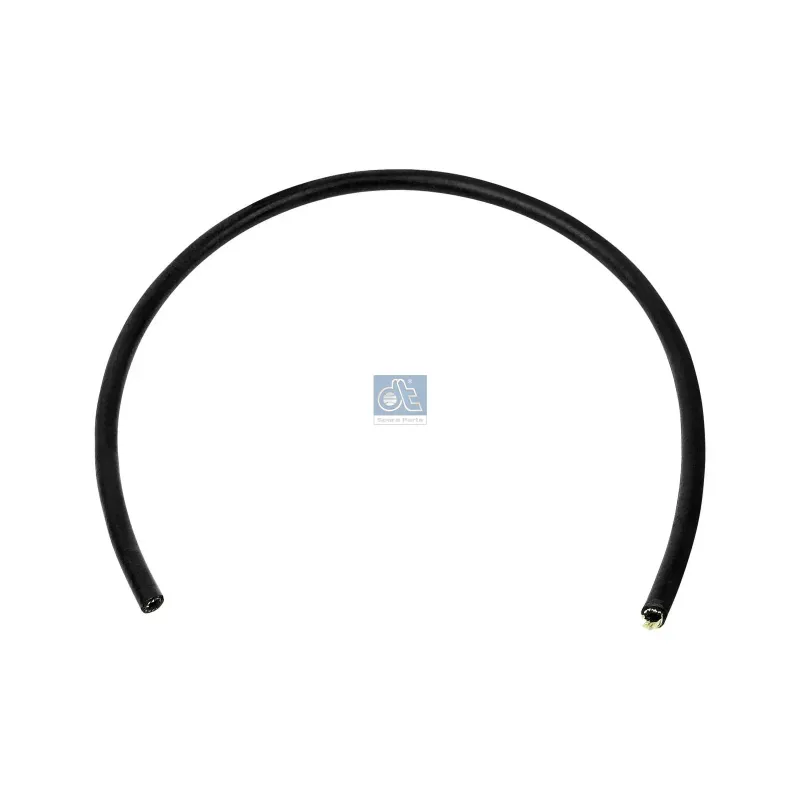 Tuyau de carburant, d: 3,2 mm, D: 9 mm, L: 25 m, DIN 73379 Pour Mercedes-Benz G-Klasse, MK-Series (OM 400), NG-Series (OM 400)