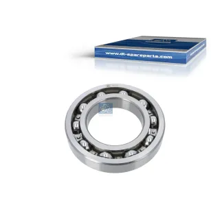 Roulement à billes, d: 85 mm, D: 150 mm, H: 28 mm Pour MAN F 7/8/9, G/M/F 90, L/M/F/E 2000, TG-Serie - Mercedes-Benz Actros 2