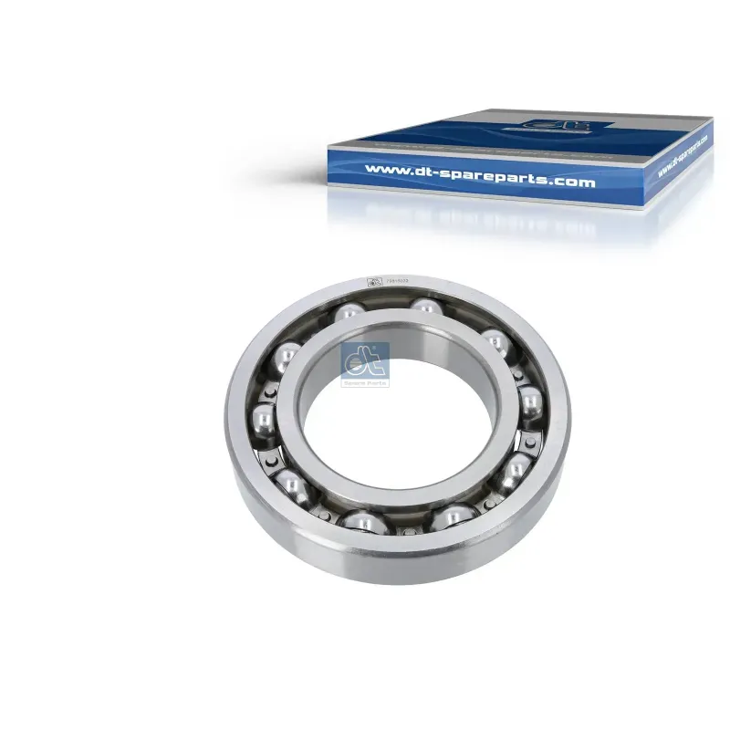 Roulement à billes, d: 85 mm, D: 150 mm, H: 28 mm Pour MAN F 7/8/9, G/M/F 90, L/M/F/E 2000, TG-Serie - Mercedes-Benz Actros 2