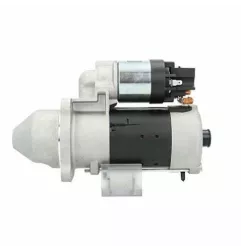 Anlasser Iveco 2,6 kW Bosch 0001223507 EuroTec 11090321 Mahle 11131570