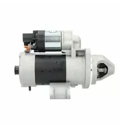 Anlasser Iveco 2,6 kW Bosch 0001223507 EuroTec 11090321 Mahle 11131570