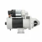 Démarreur Iveco 2.6 kw Bosch 0001223507 EuroTec 11090321 Mahle 11131570