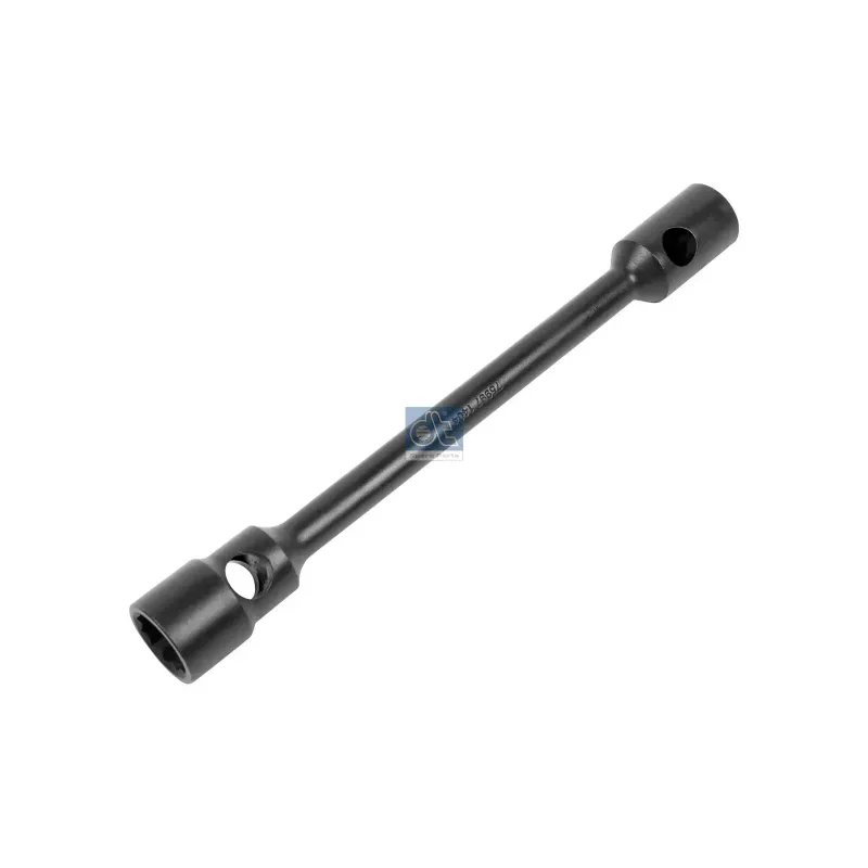 Clé à douille, dodécagonal, SW: 30/32 Pour Mercedes-Benz Actros 1 - 0005813901 - A0005813901