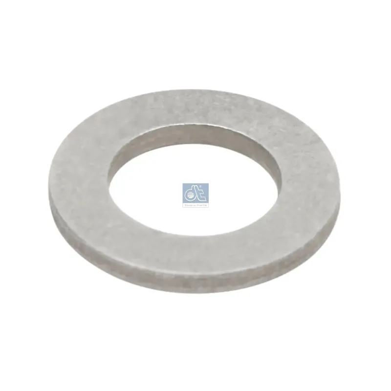 Bague d'étanchéité acier, d: 9 mm, D: 16 mm, S: 1,6 mm Pour Renault Magnum - Sisu Sisu / Renault - 5010284209 Bague d'étanchéité acier, d: 9 mm, D: 16 mm, S: 1,6 mm Pour Renault Magnum - Sisu Sisu / Renault - 5010284209