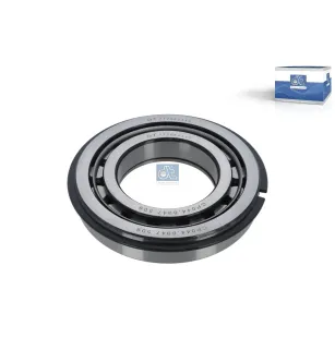 Roulement à rouleaux, d: 65 mm, D: 120 mm, H: 23 mm Pour Volvo FL - DAF 45/55/65/75/85/95, CF, LF - Mack Mid-Liner