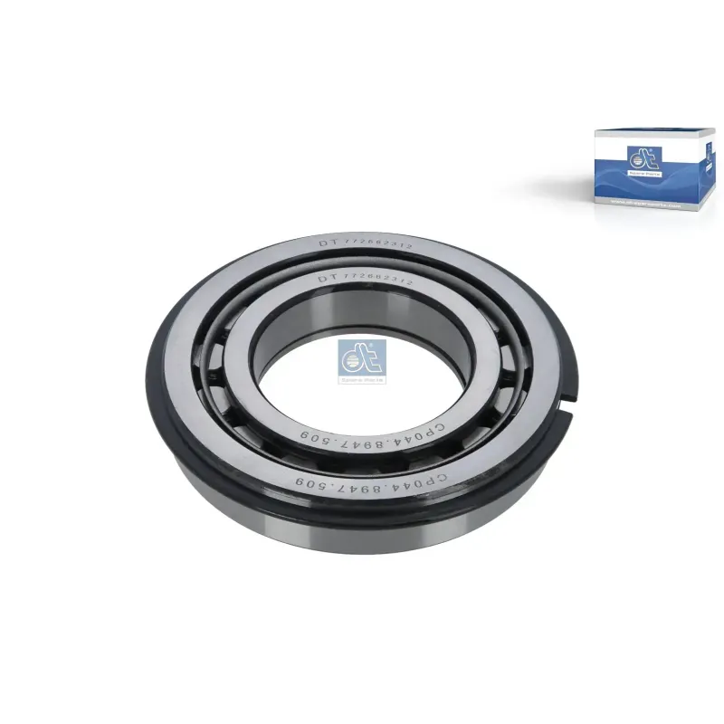 Roulement à rouleaux, d: 65 mm, D: 120 mm, H: 23 mm Pour Volvo FL - DAF 45/55/65/75/85/95, CF, LF - Mack Mid-Liner
