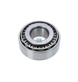 Roulement à rouleaux coniques, d: 30 mm, D: 72 mm, H: 28,8 mm Pour Mercedes-Benz Atego 1, Atego 2, OM 300 - (L-Serie)