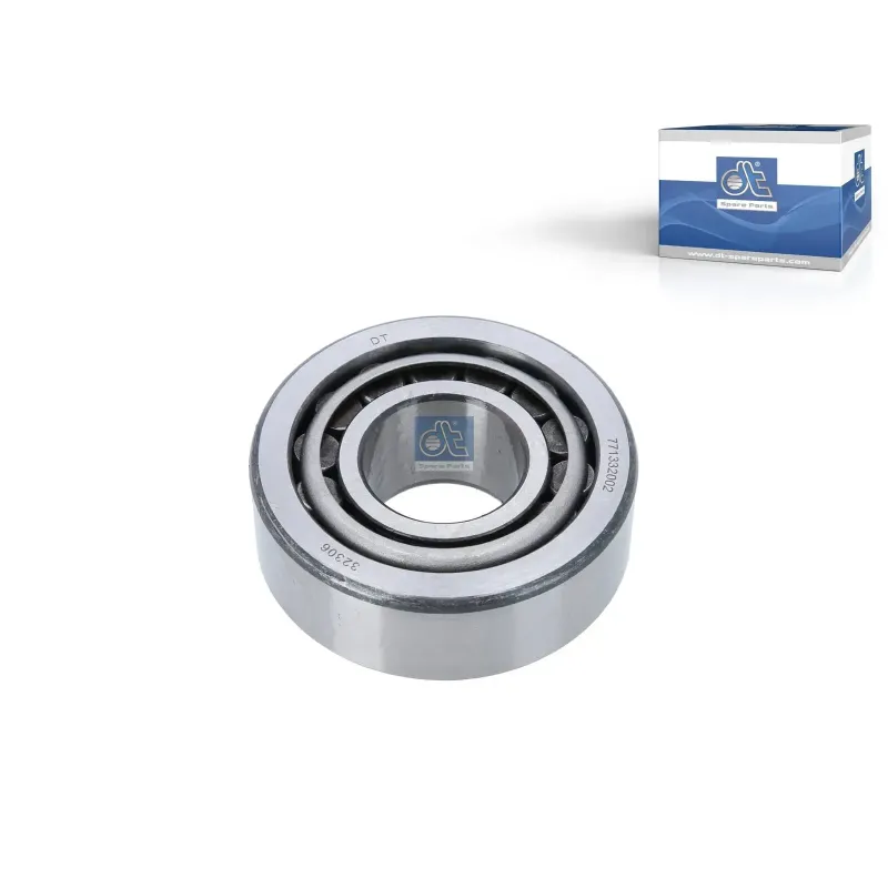Roulement à rouleaux coniques, d: 30 mm, D: 72 mm, H: 28,8 mm Pour Mercedes-Benz Atego 1, Atego 2, OM 300 - (L-Serie) Roulement à rouleaux coniques, d: 30 mm, D: 72 mm, H: 28,8 mm Pour Mercedes-Benz Atego 1, Atego 2, OM 300 - (L-Serie)
