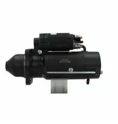 Motor de arranque Iveco 3.0 kw Bosch 0001230022 EuroTec 11090159 Mahle 11130999