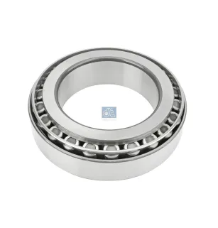 Roulement à rouleaux coniques, d: 100 mm, D: 160 mm, H: 41 mm Pour Iveco Crossway, EuroMover, EuroRider, EuroStar, EuroTech