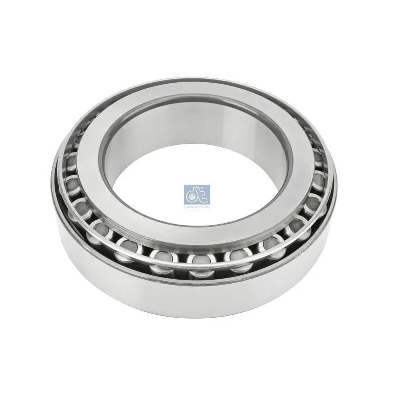 Roulement à rouleaux coniques, d: 100 mm, D: 160 mm, H: 41 mm Pour Iveco Crossway, EuroMover, EuroRider, EuroStar, EuroTech