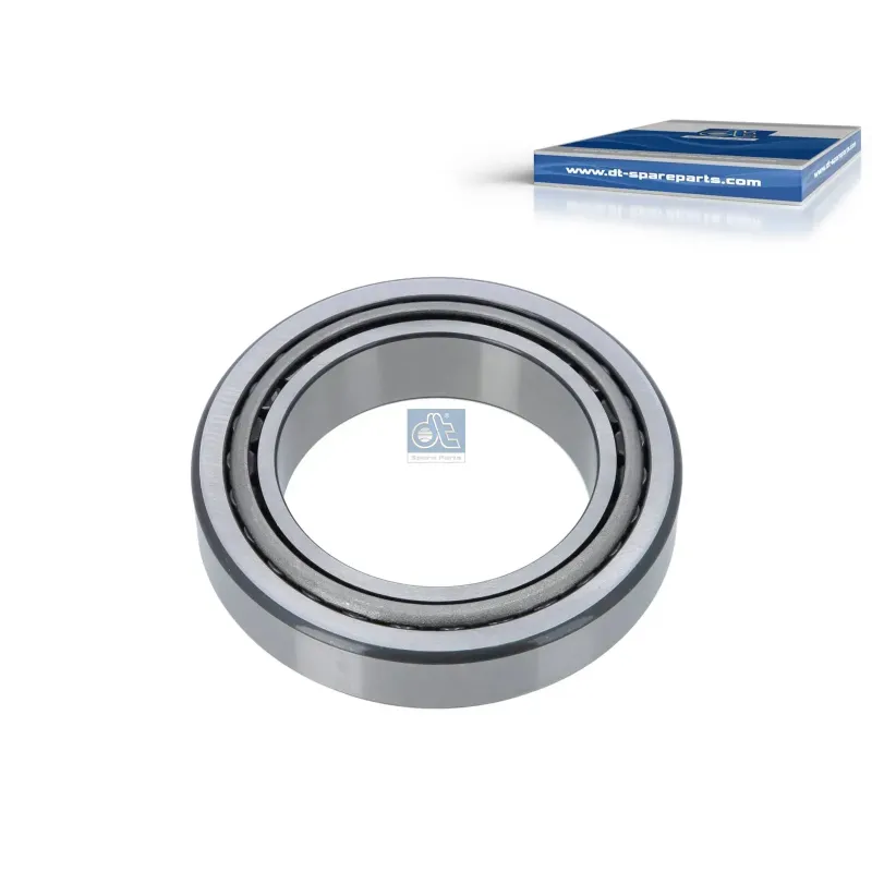 Roulement à rouleaux coniques, d: 65 mm, D: 100 mm, H: 23 mm Pour Iveco Daily, EuroTech, Stralis, Trakker, X-Way, Zeta