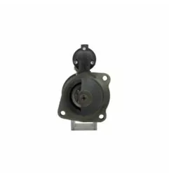 Motor de arranque Iveco 4.0 kw Bosch 0001368082 Andre Niermann 01368082 Bosch ruil 0986017880