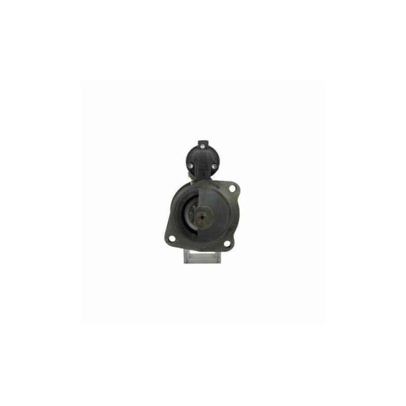 Motor de arranque Iveco 4.0 kw Bosch 0001368082 Andre Niermann 01368082 Bosch ruil 0986017880
