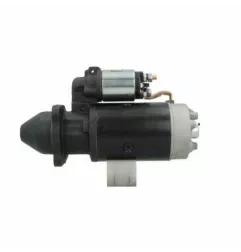Motor de arranque Iveco 4.0 kw Bosch 0001368082 Andre Niermann 01368082 Bosch ruil 0986017880