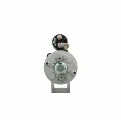 Motor de arranque Iveco 4.0 kw Bosch 0001368082 Andre Niermann 01368082 Bosch ruil 0986017880