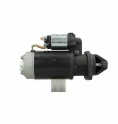 Motor de arranque Iveco 4.0 kw Bosch 0001368082 Andre Niermann 01368082 Bosch ruil 0986017880