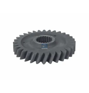 Pignon pour Volvo FE - Renault C-Serie, K-Serie, Kerax, Premium - 7401524953 - 1524953