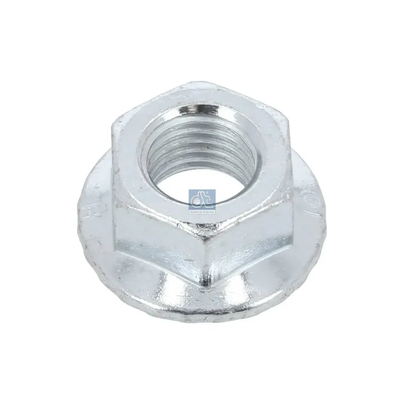 Ecrou, M16, 10 Pour DAF CF, F/N 500-3600, LF, XF, XG, XD - 0268987 - 1231052 - 1669590 - 268987