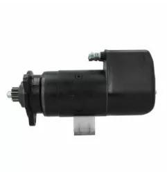Anlasser Iveco 6,6 kW Bosch 0001417007 Bosch Anlasser 0986018790 Bosch Anlasser 0986018791