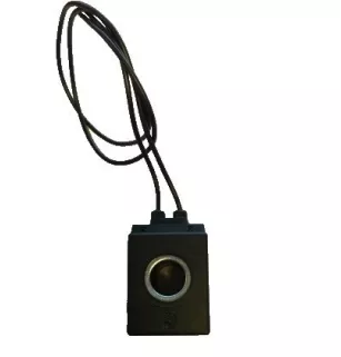 12V 18W 13.3mm Solenoid Valve Coil