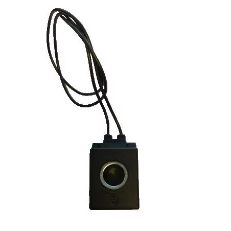 12V 18W 13.3mm Solenoid Valve Coil