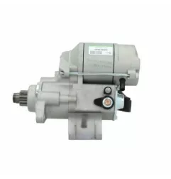 Jaguar Anlasser 1,2 kW EuroTec 11090186 EAI 12255 Lester 17714