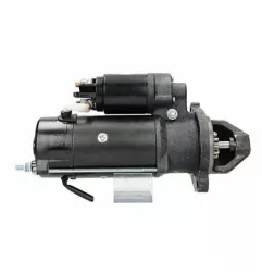 Motor de partida JCB 4,0 kW Mahle 11131805 Mahle 11131849 Mahle 11131995